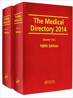 The Medical Directory 2014