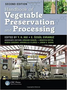 Handbook of Vegetable Preservation and Processing