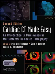 Cardiac CT Made Easy