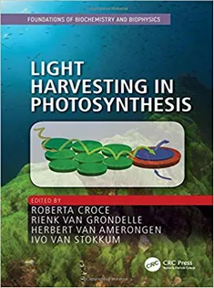 9781482218350 Light Harvesting in Photosynthesis