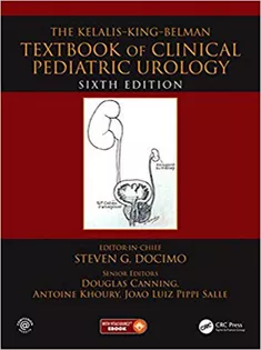 The Kelalis-King-Belman Textbook of Clinical Pediatric Urology