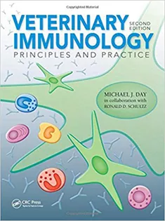Veterinary Immunology: Principles and Practice