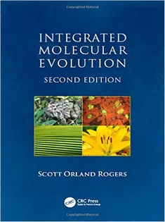 Integrated Molecular Evolution