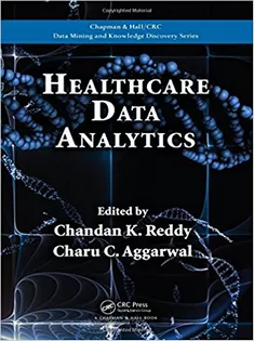 Healthcare Data Analytics