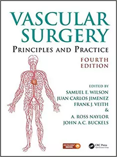 Vascular Surgery: Principles and Practice
