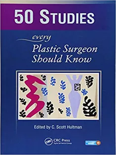 50 Studies Every Plastic Surgeon Should Know