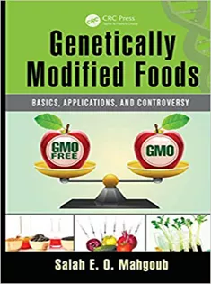 Genetically Modified Foods: Basics, Applications, and Controversy