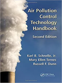 Air Pollution Control Technology Handbook
