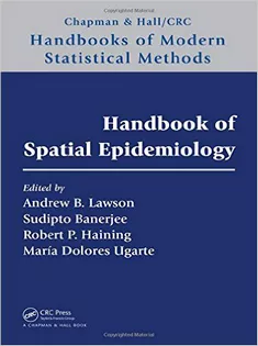 Handbook of Spatial Epidemiology