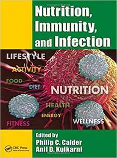 9781482253979 Nutrition, Immunity, and Infection