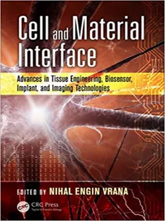 Cell and Material Interface