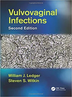 Vulvovaginal Infections