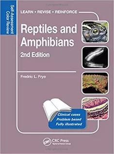 Reptiles and Amphibians: Self-Assessment Color Review