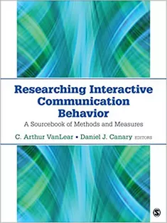 Researching Interactive Communication Behavior