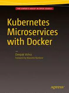 Kubernetes Microservices with Docker