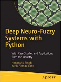 Deep Neuro-Fuzzy Systems with Python