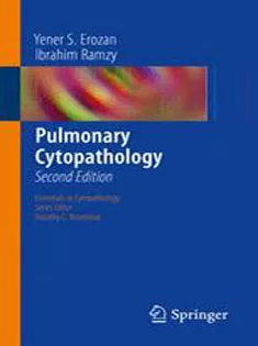 9781489973955 Pulmonary Cytopathology