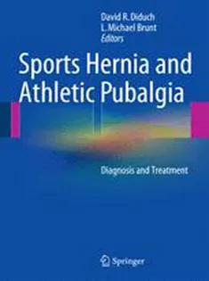 Sports Hernia and Athletic Pubalgia: Diagnosis and Treatment