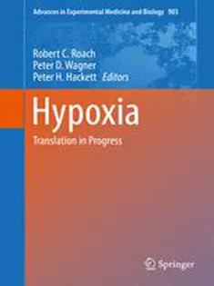 Hypoxia: Translation in Progress
