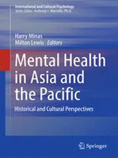 9781489979971 Mental Health in Asia and the Pacific: Historical and Cultural Perspectives