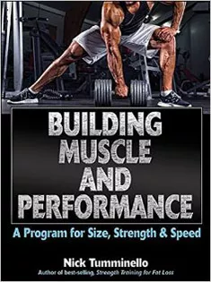 Building Muscle and Performance