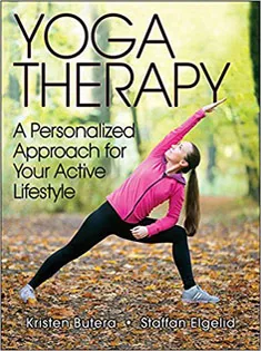 Yoga Therapy