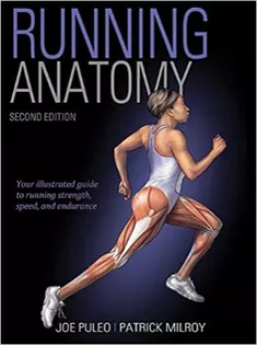 Running Anatomy 2Nd Edition