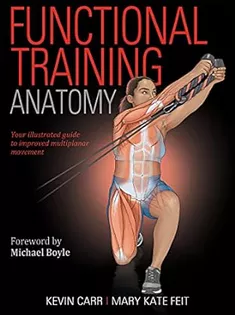 Functional Training Anatomy