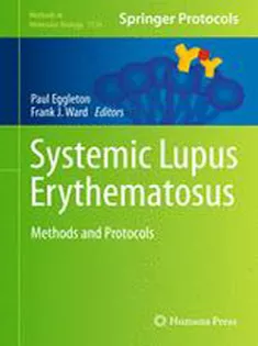 Systemic Lupus Erythematosus: Methods and Protocols