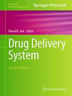 9781493903627 Drug Delivery System