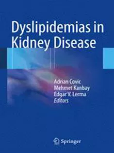 Dyslipidemias in Kidney Disease