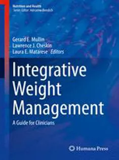 Integrative Weight Management: A Guide for Clinicians