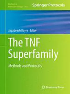 The TNF Superfamily: Methods and Protocols
