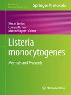 Listeria Monocytogenes: Methods and Protocols1