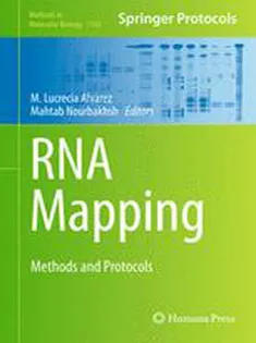 RNA Mapping: Methods and Protocols