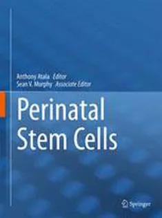 9781493911172 Perinatal Stem Cells