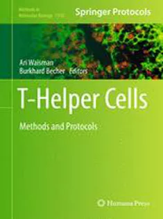 T-Helper Cells: Methods and Protocols