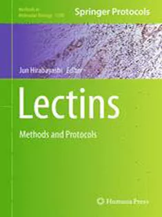 Lectins: Methods and Protocols