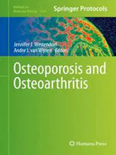 Osteoporosis and Osteoarthritis1