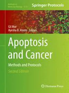 9781493916603 Apoptosis and Cancer: Methods and Protocols