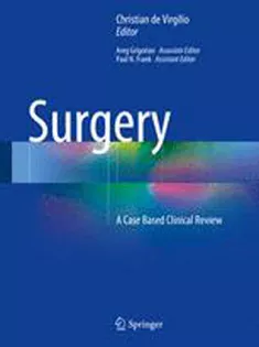 Surgery: A Case Based Clinical Review