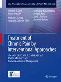 Treatment of Chronic Pain by Interventional Approach