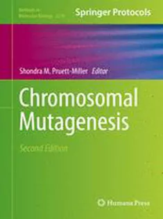 Chromosomal Mutagenesis