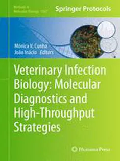 Veterinary Infection Biology