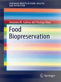 Food Biopreservation