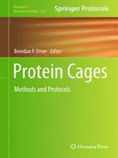 Protein Cages: Methods and Protocols