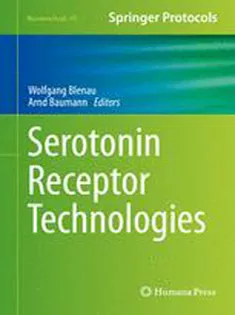 Serotonin Receptor Technologies