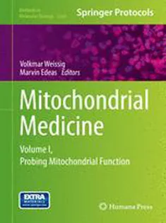 Mitochondrial Medicine: Volume I, Probing Mitochondrial Function