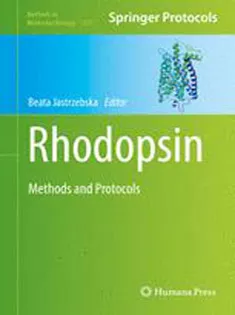 Rhodopsin: Methods and Protocols