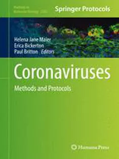 Coronaviruses: Methods and Protocols